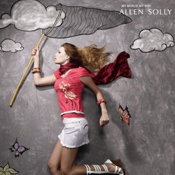 allen solly store offers
