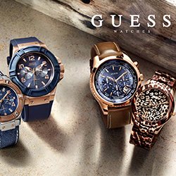 guess watch store offers