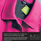 m & s store offers