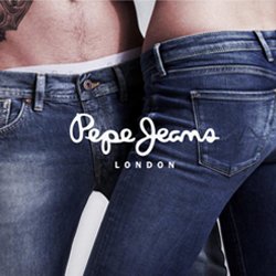 pepe jeans store offers