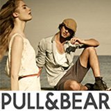 pull & bear store offers