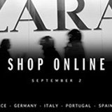 zara store offers